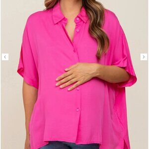 Pinkblush Women's Top